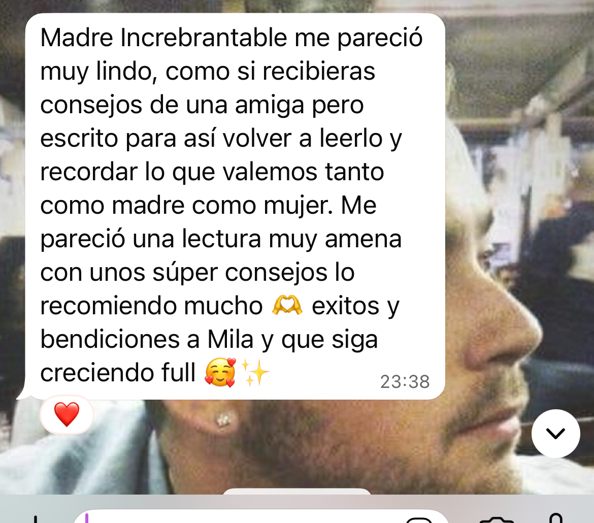 Testimonio de Less Silva