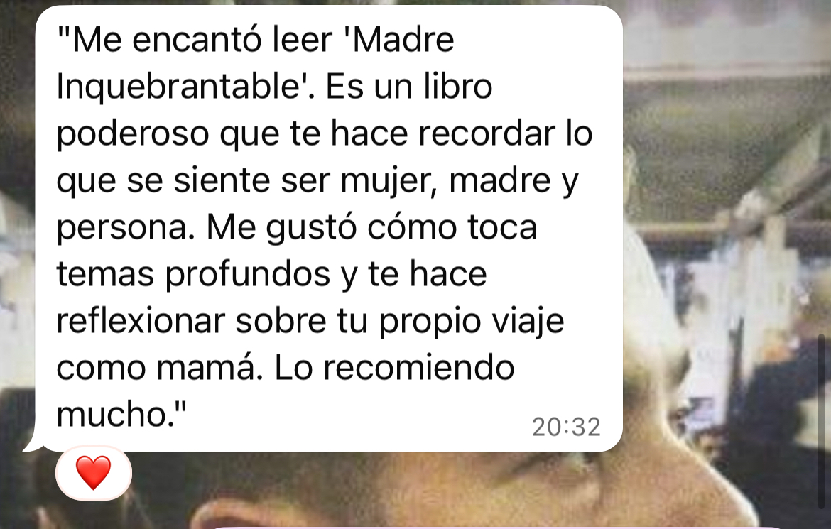 Testimonio de Lucía Valdez